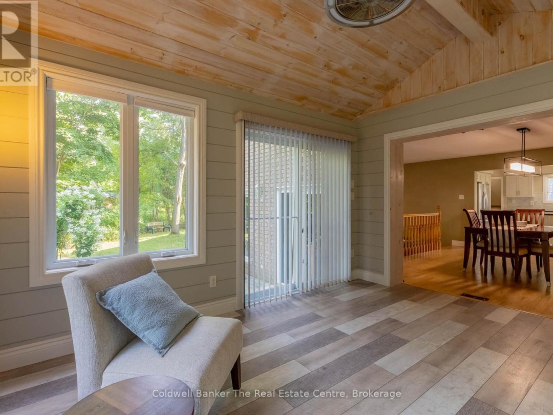 110 FOREST GLEN DRIVE, 