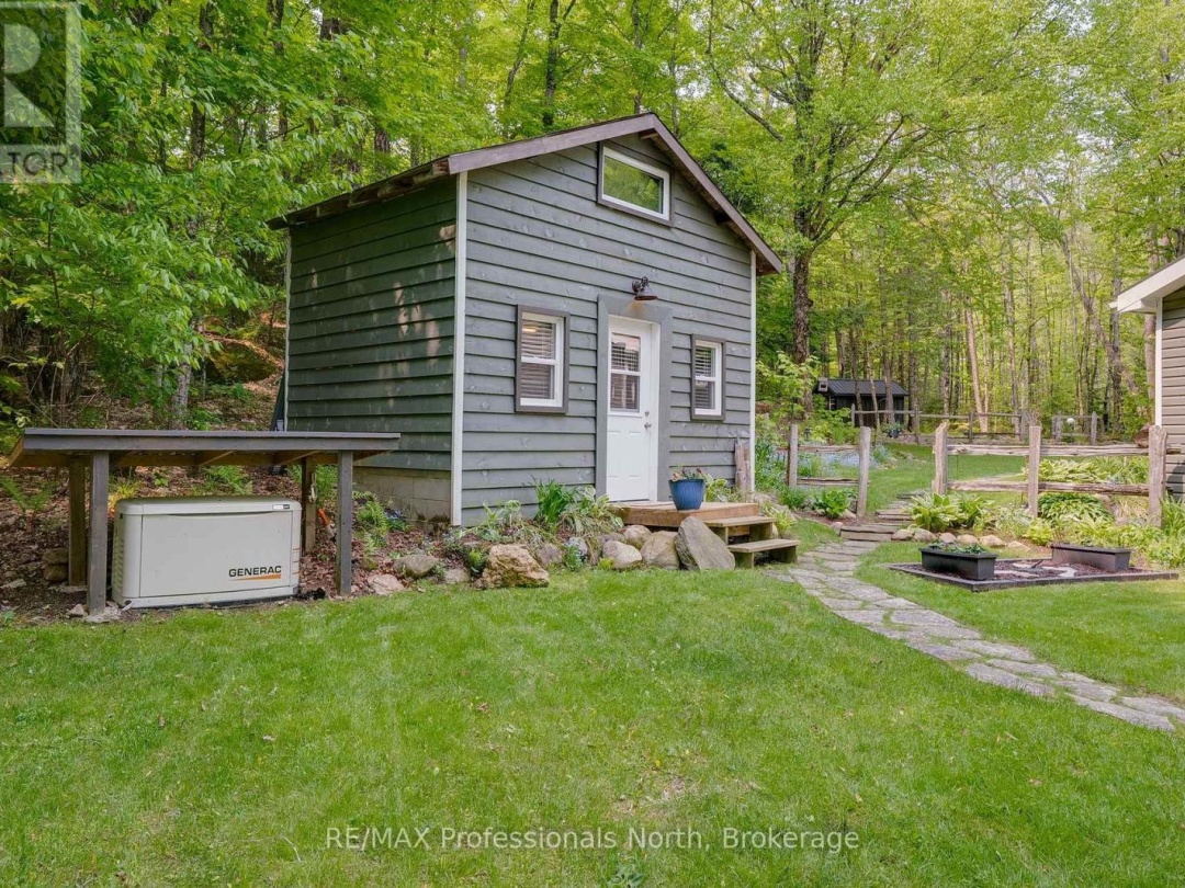 303 Deerwood Drive, Buck Lake
