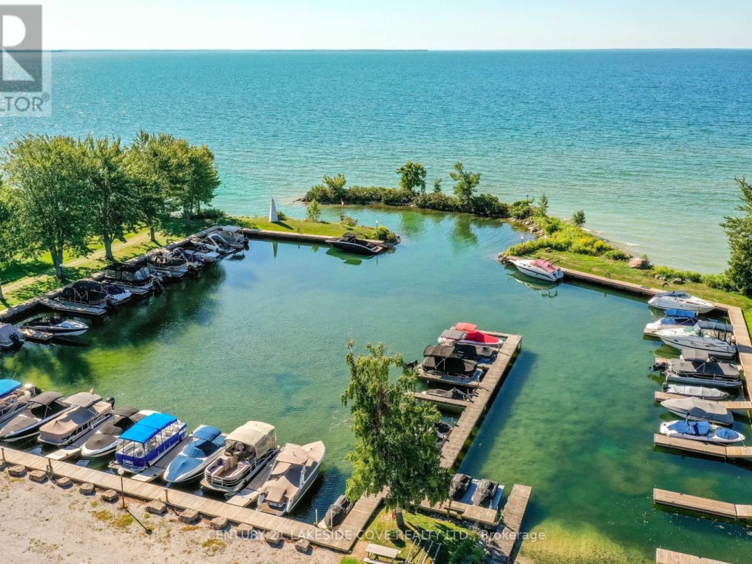 96 BAYSHORE DRIVE, 