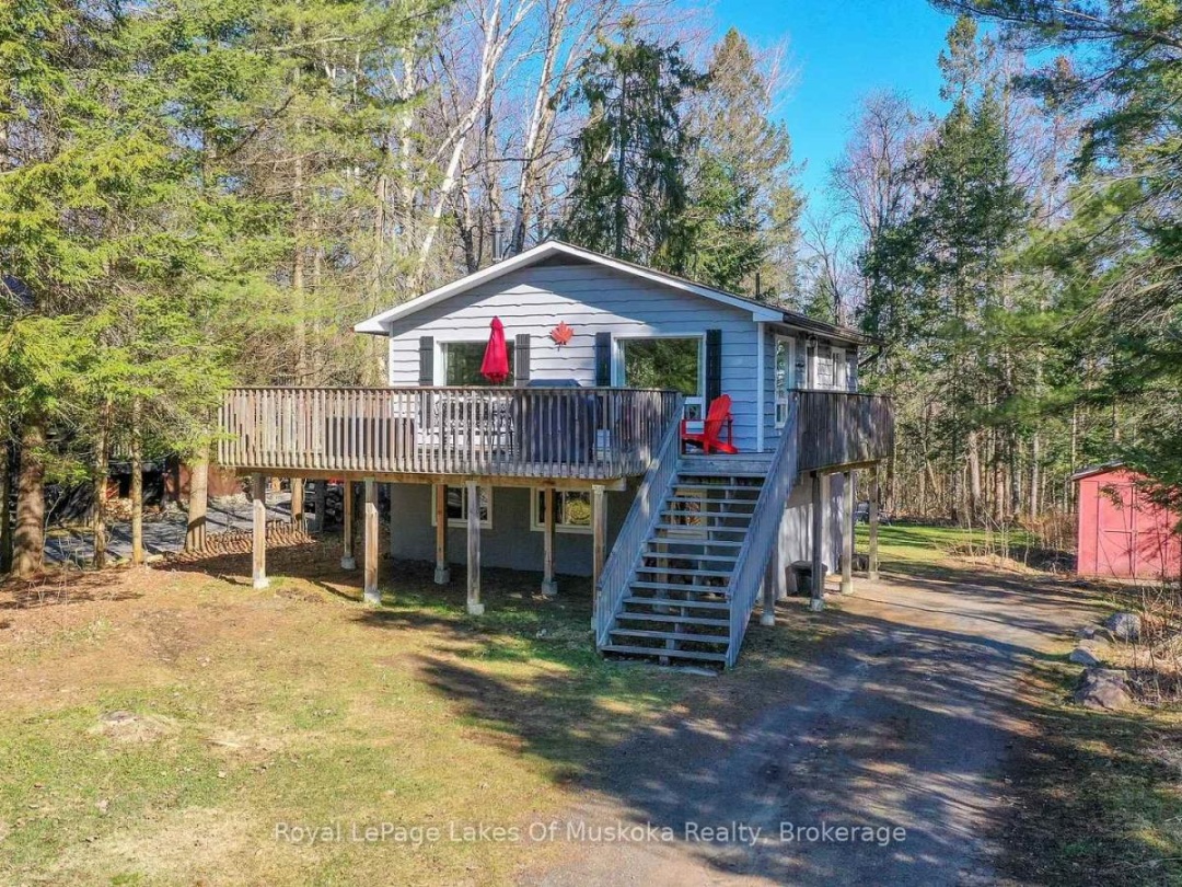 1582 Skyline Drive, Peninsula Lake