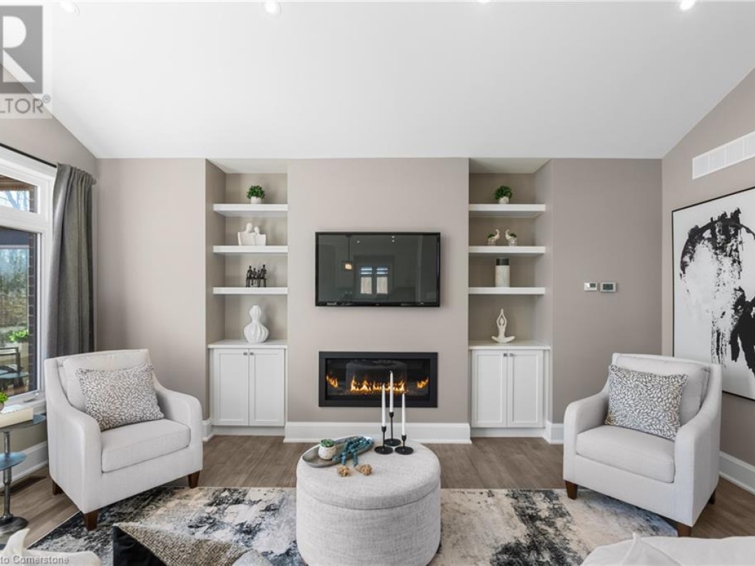 580 Patterson Road, Kawartha Lakes