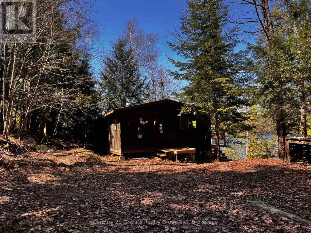 1208 Reg's Trail, Drag Lake