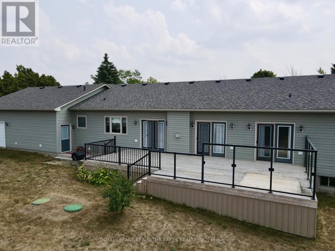 427 LINDEN VALLEY ROAD, 