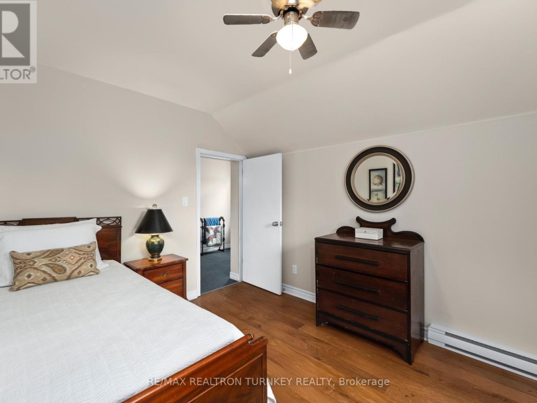 15 NORTH WATER STREET, 