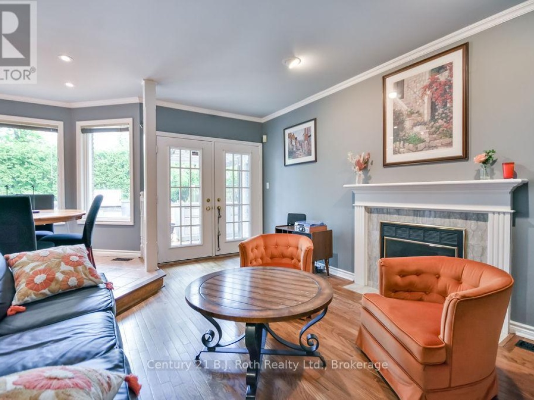 133 YORK STREET, Orillia