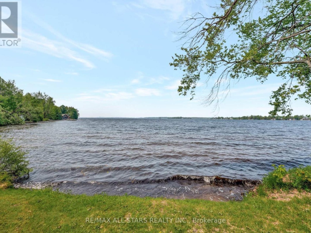 36 Walnut Street, Cameron Lake