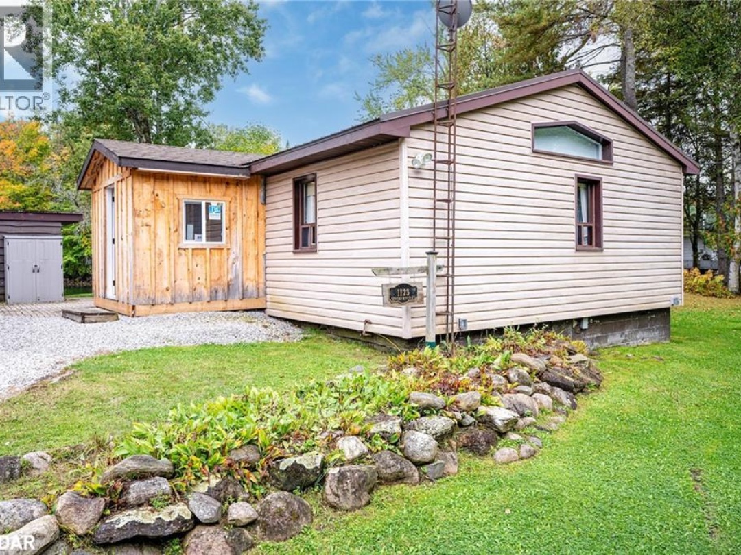 1123 SEVERN RIVER Road, 