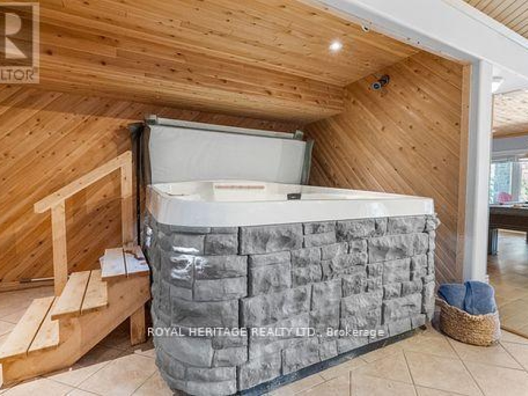 34 HILLS ROAD, 