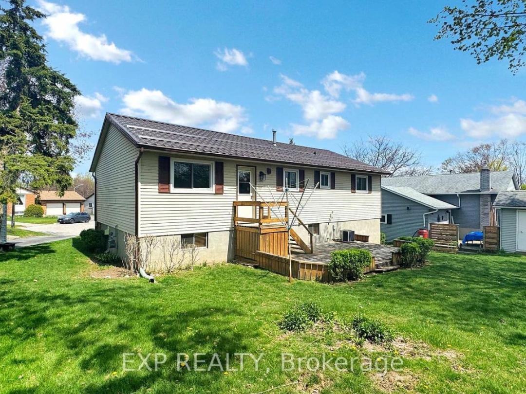 4 Gaudaur Court, Orillia