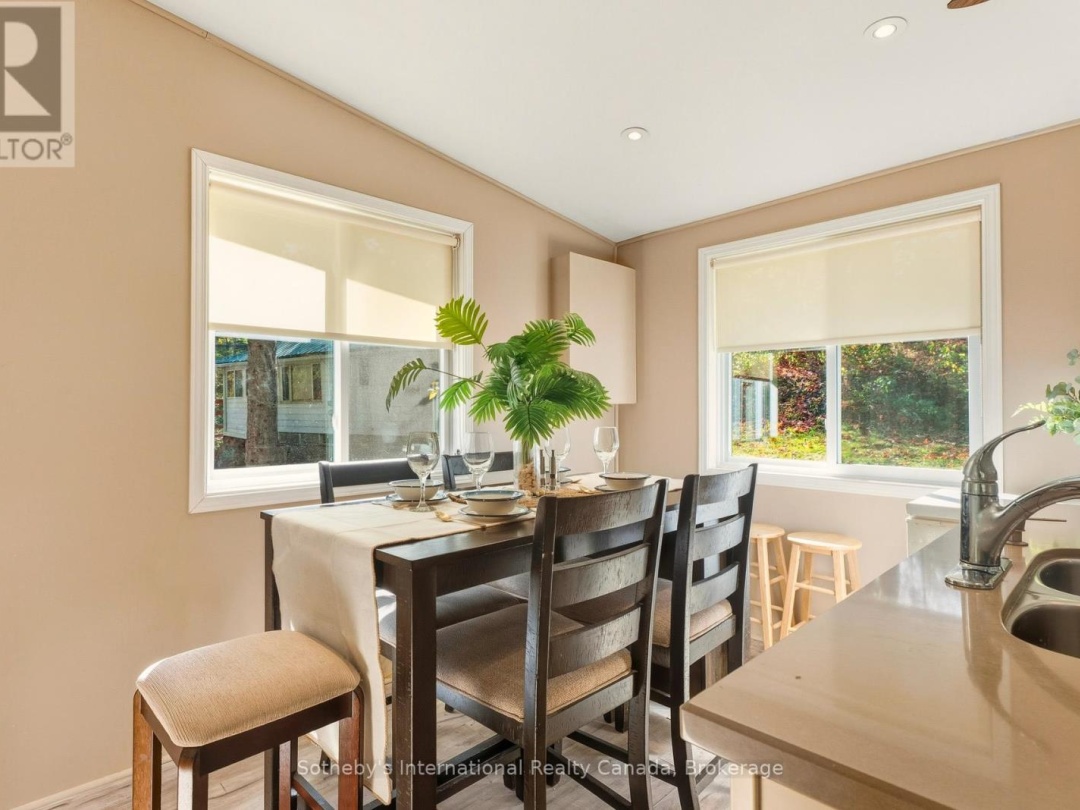 1161 NORTH KAHSHE LAKE ROAD, 