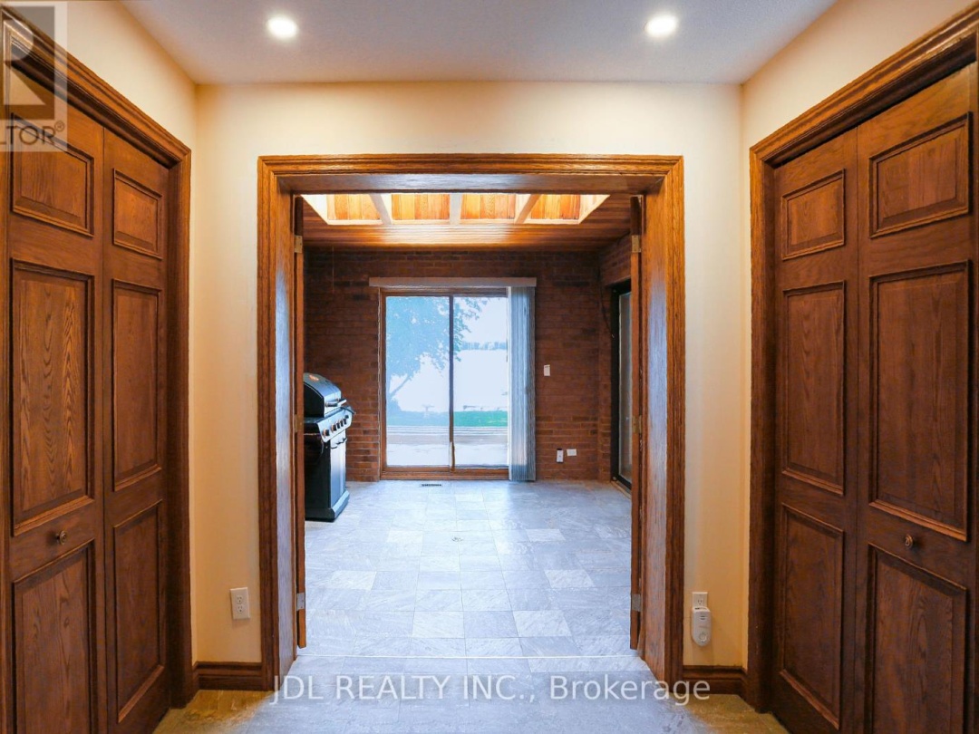 16 THICKETWOOD PLACE, 