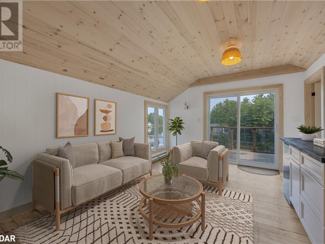 3 1148 Muldrew Lake Road, Muldrew Lake