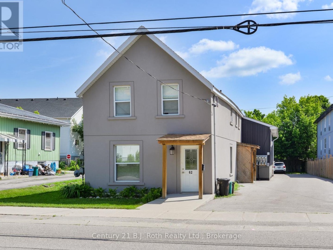 62 DUNLOP STREET, 