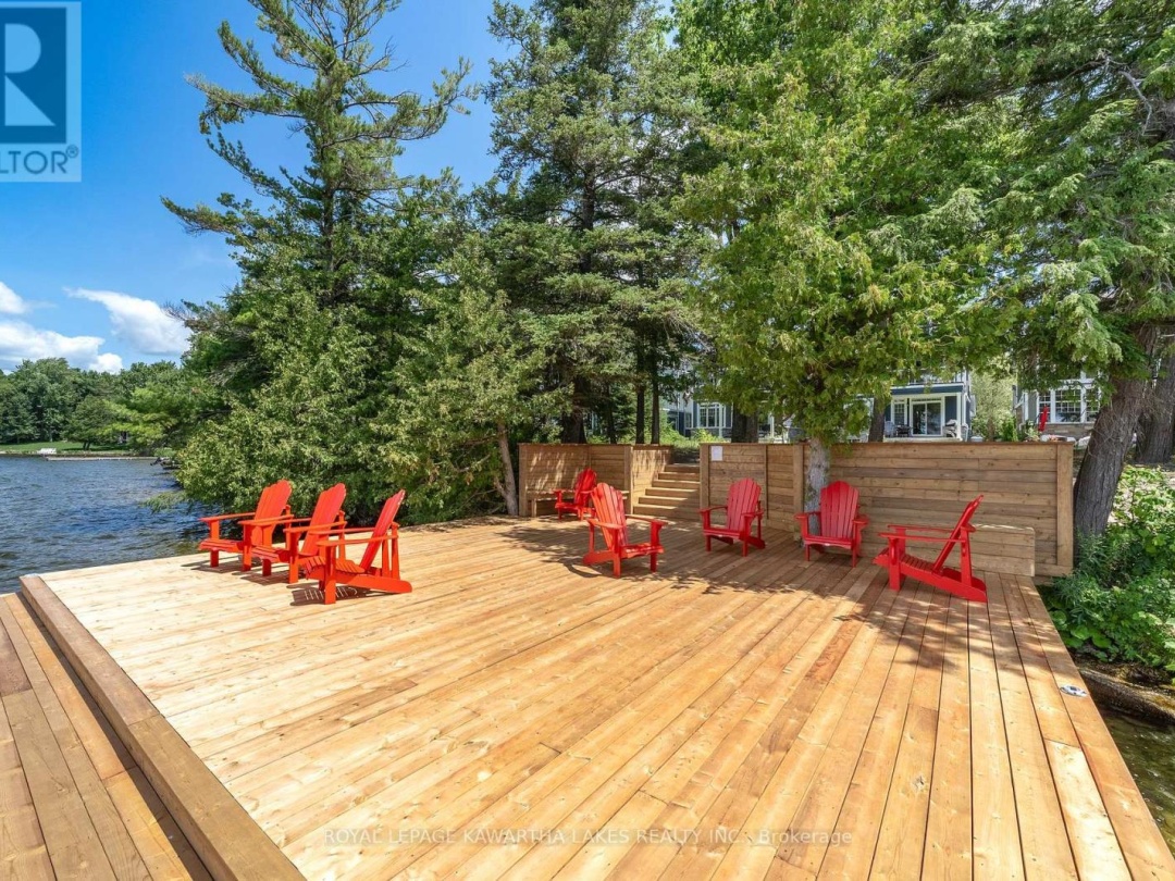 79 ROSEDALE TRAIL, 