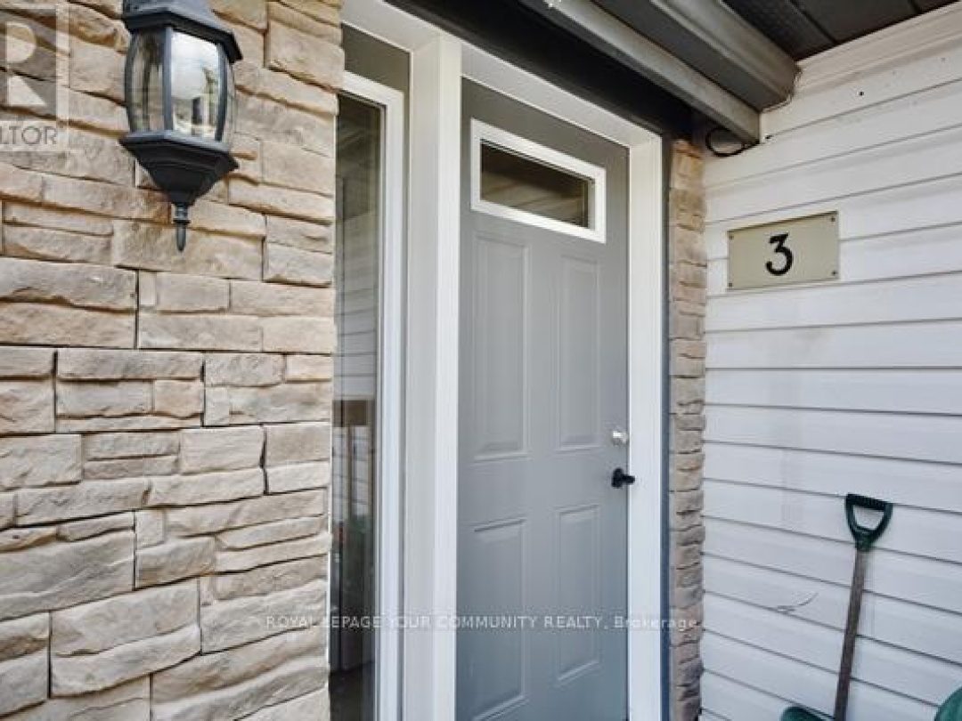 246 MISSISSAUGA STREET W, Orillia