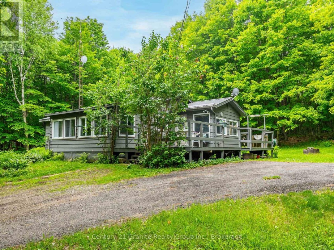 1553 KUSHOG LAKE ROAD, 