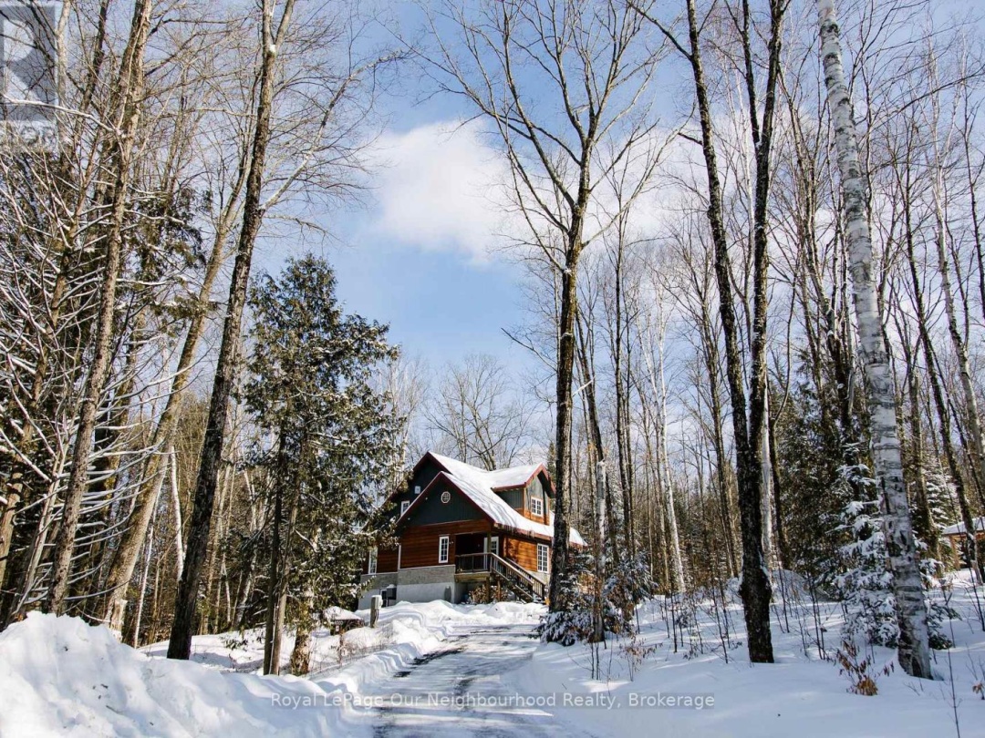 1040 SKI RIDGE TRAIL, 