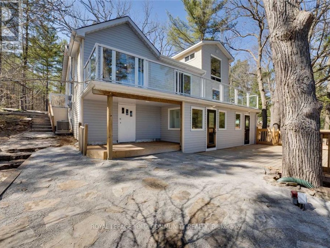 7847 Oakridge Drive, Ramara