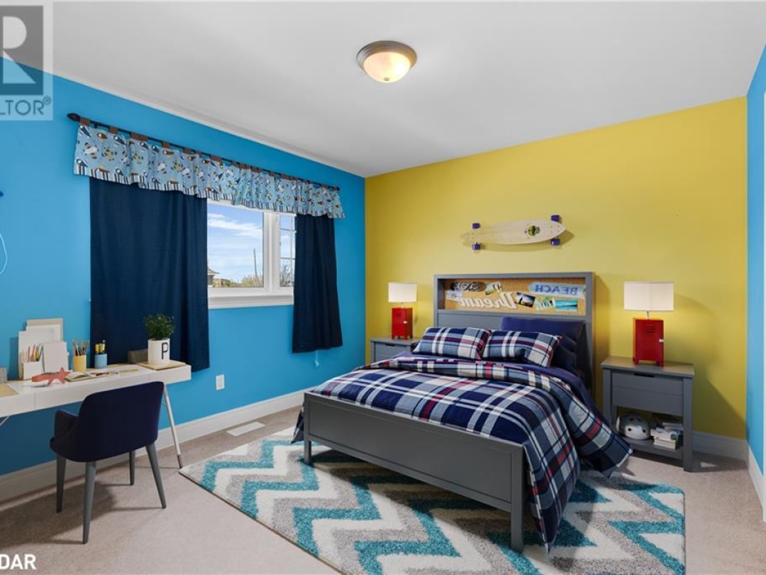 3123 STONE RIDGE Boulevard, Orillia