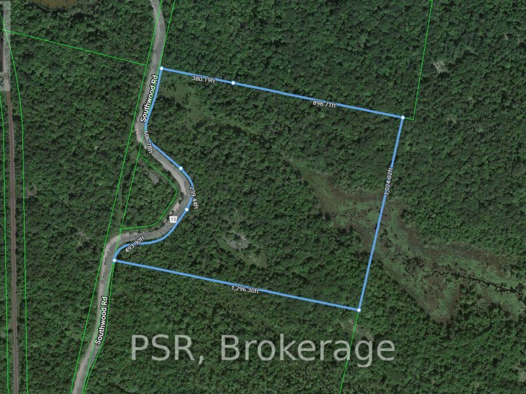 3410 Southwood Road, Gravenhurst