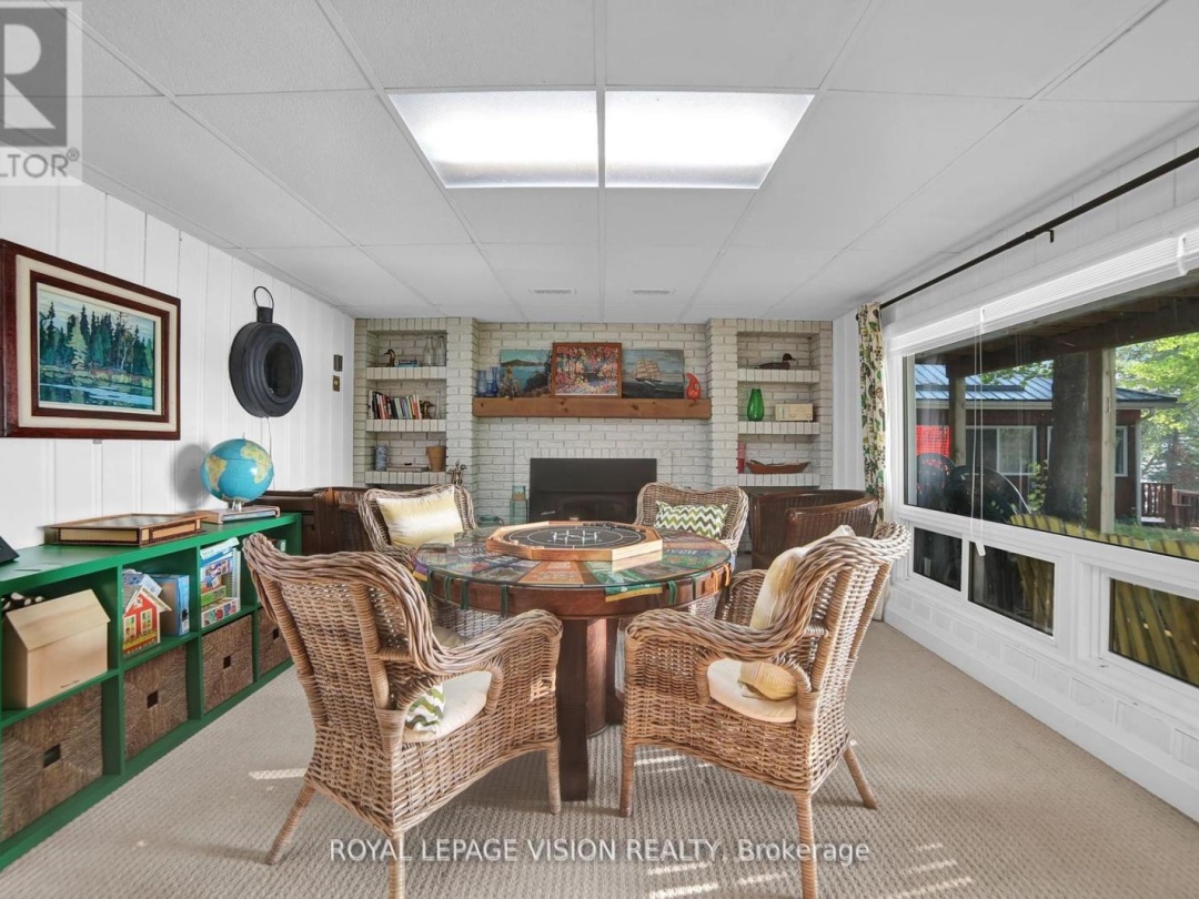 197 LIGHTNING POINT ROAD, 