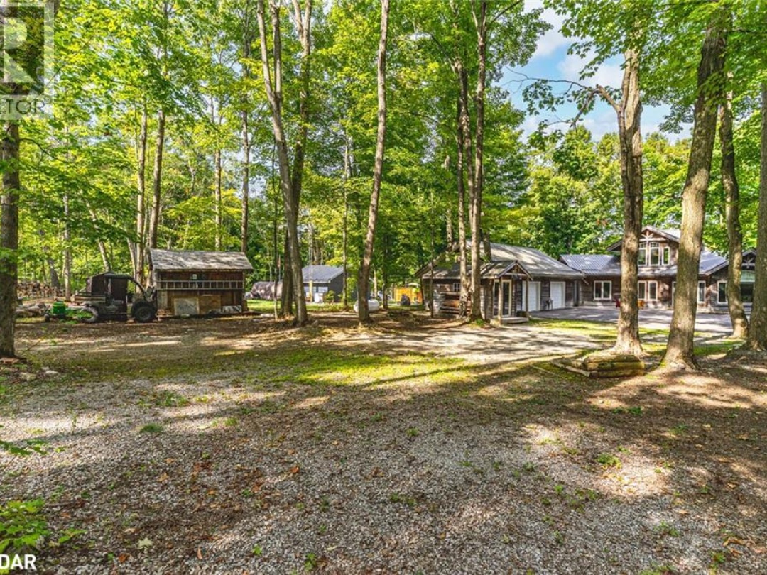 284 LAKE DALRYMPLE Road, 