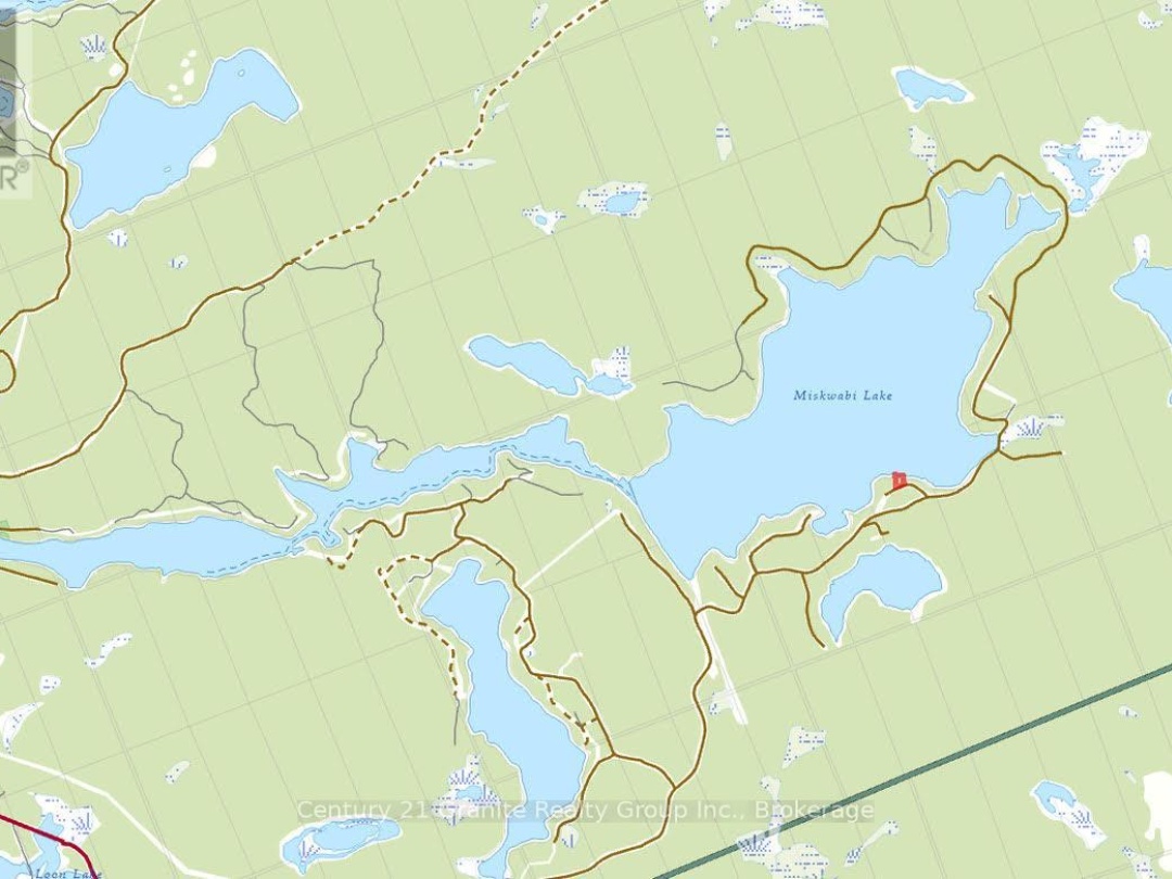 1038 BROKEN PADDLE ROAD, 