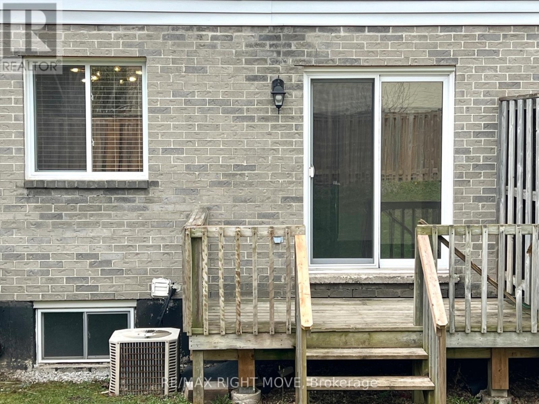 103 25 South Street, Orillia
