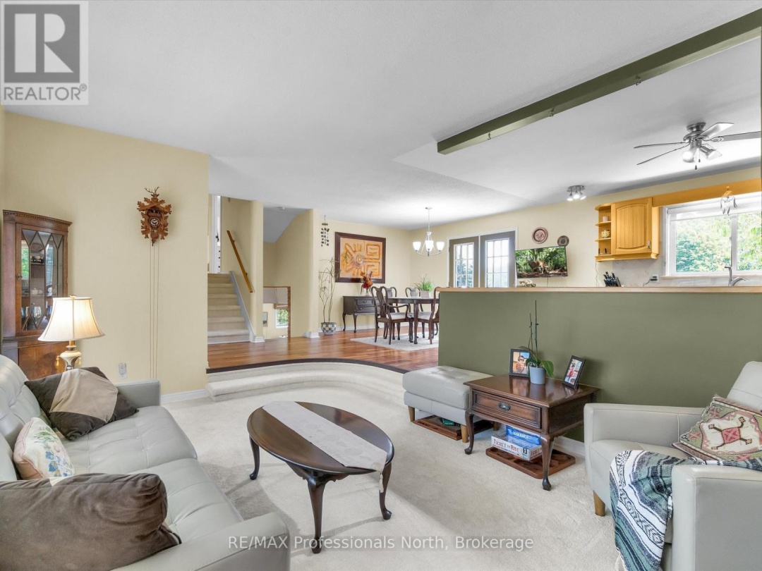 1287 GOLDEN BEACH ROAD, 