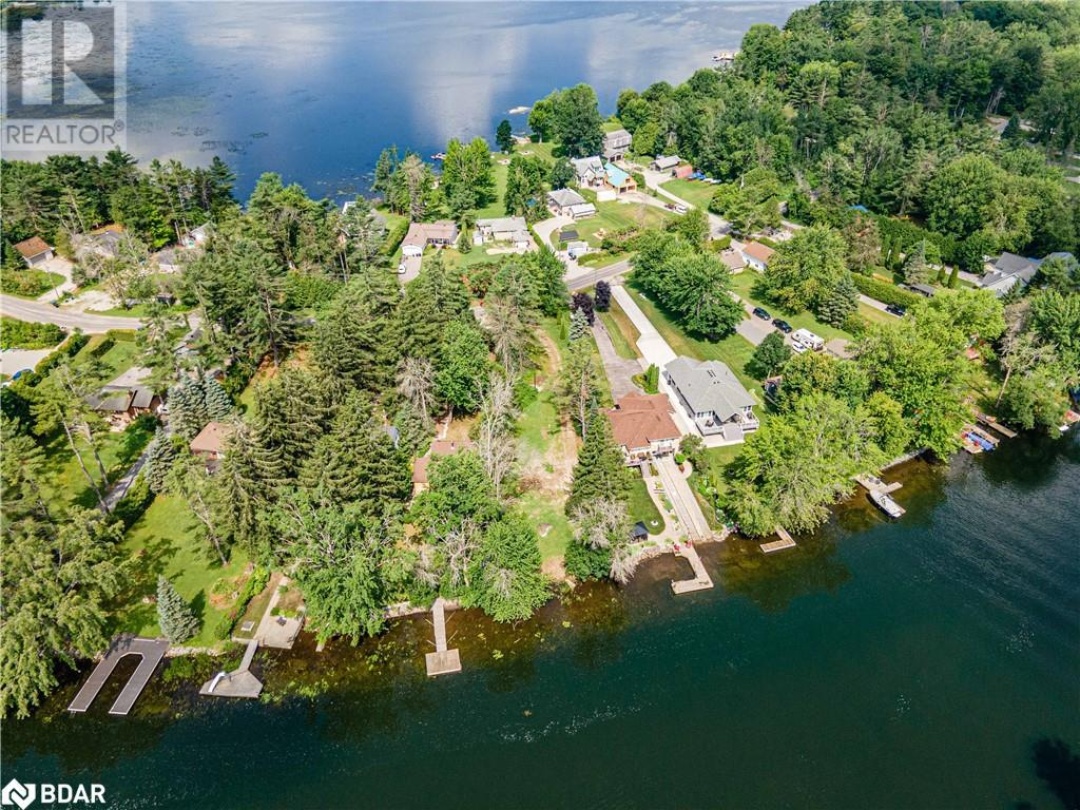 1705 PENINSULA PT ROAD, 