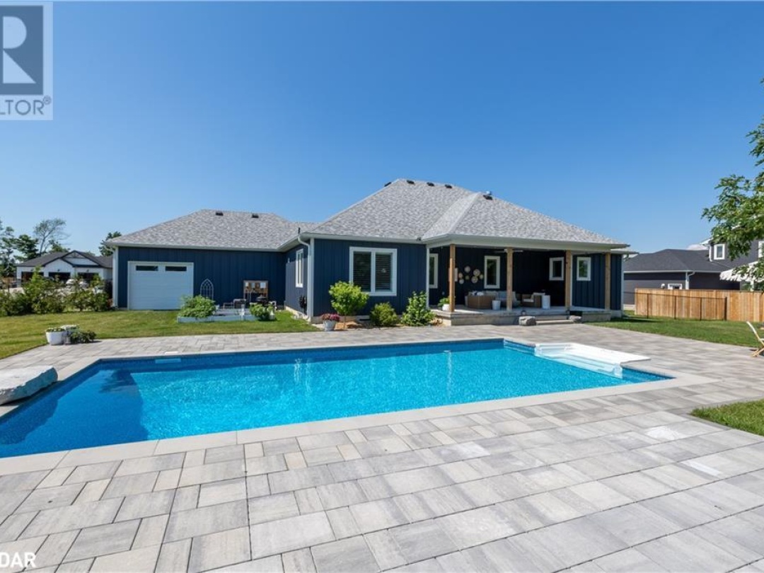 19 CHESLOCK Crescent, 