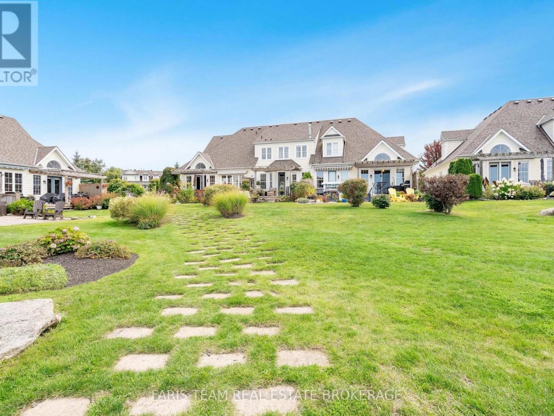 192 WYCLIFFE COVE, 