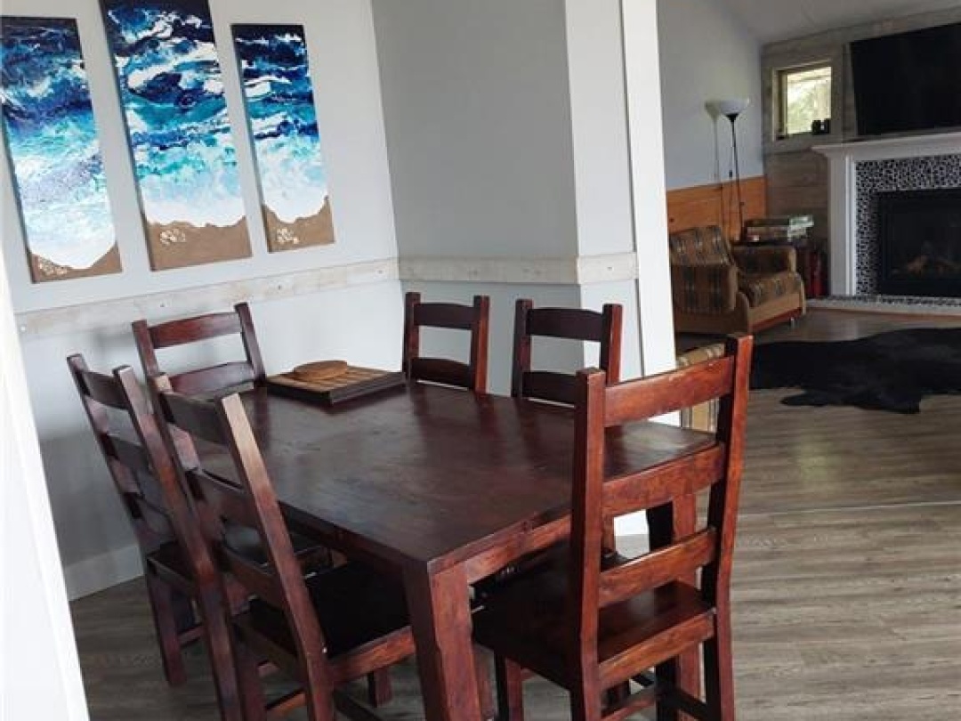 4705 Anderson Avenue, Lake Simcoe