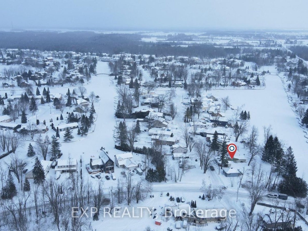 31A RIDGE AVENUE, Lake Simcoe