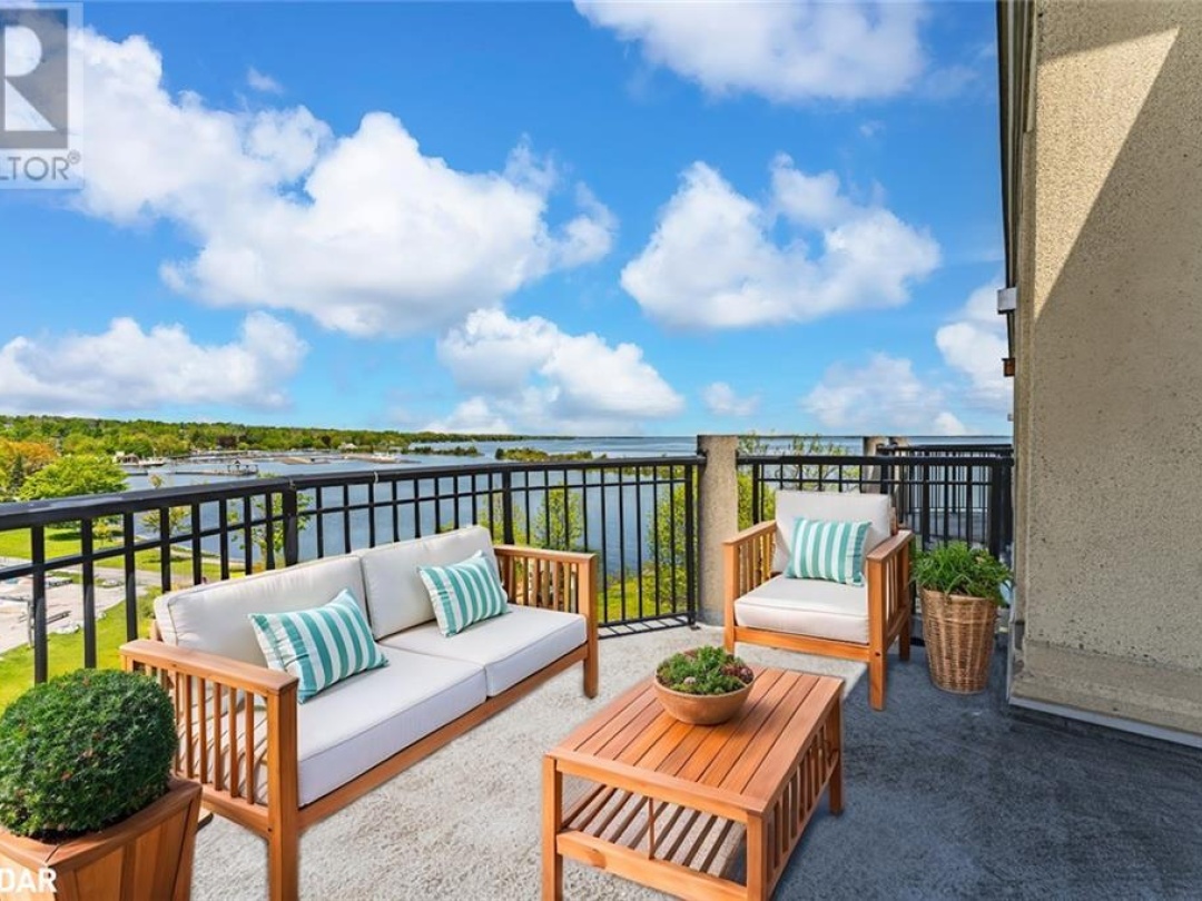 140 CEDAR ISLAND Road Unit# 401, 