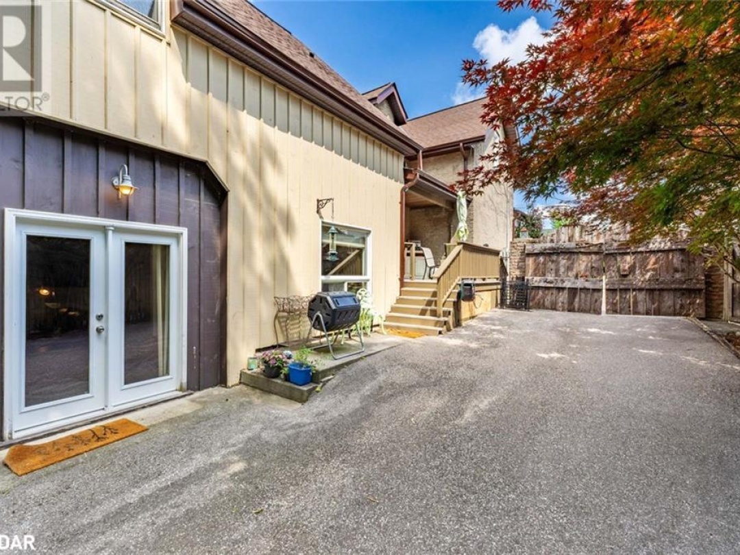 45 PENETANG Street, 