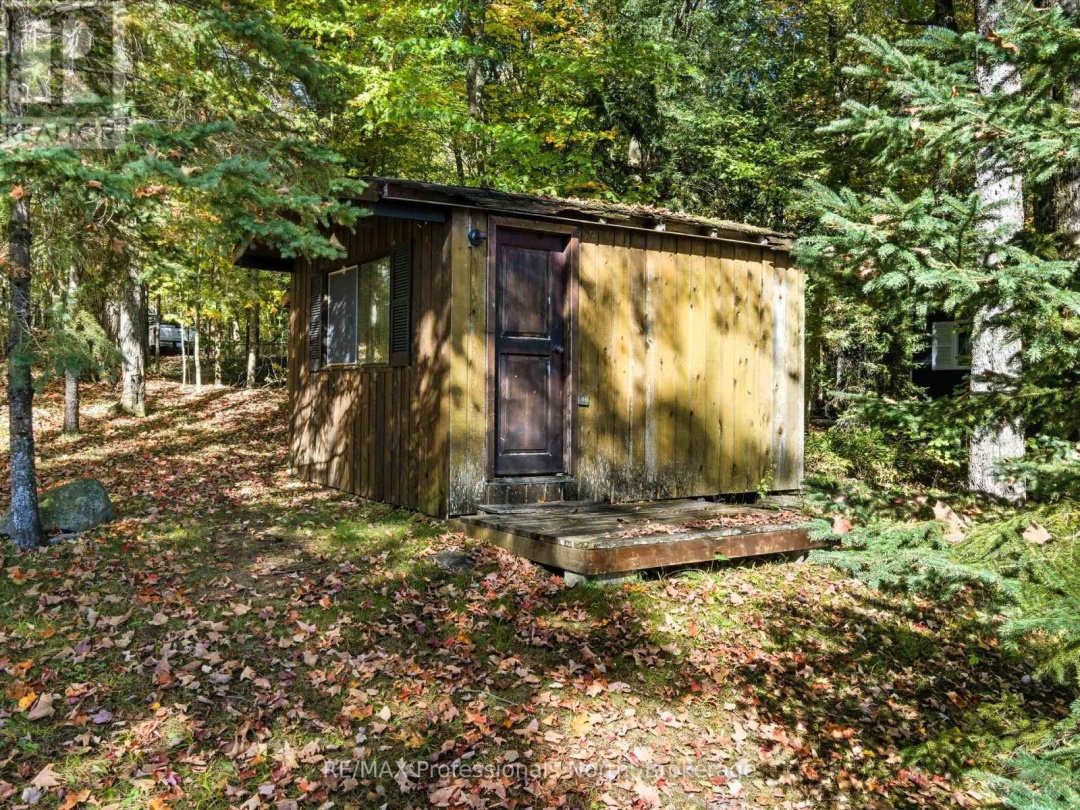 293 OTTER LAKE ROAD, 