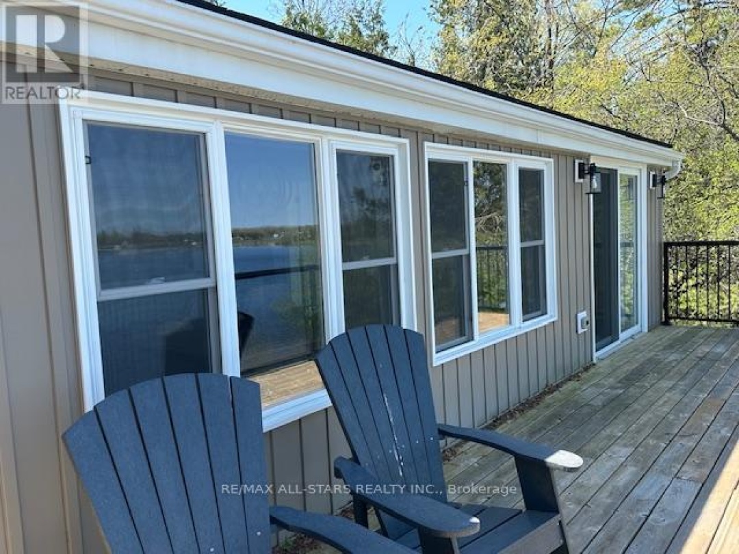 15 Manchester Trail, Sturgeon Lake