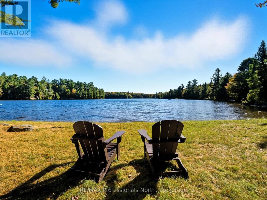 293 OTTER LAKE ROAD, 