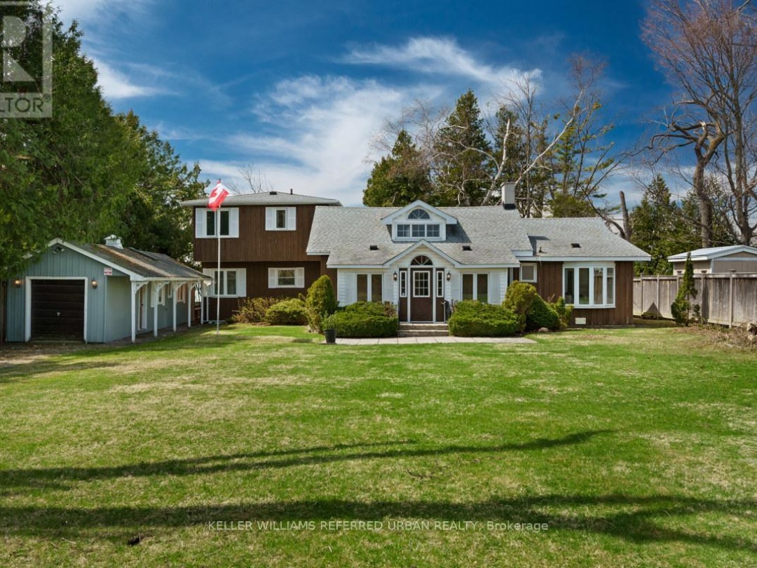 26950 CEDARHURST BEACH ROAD, 