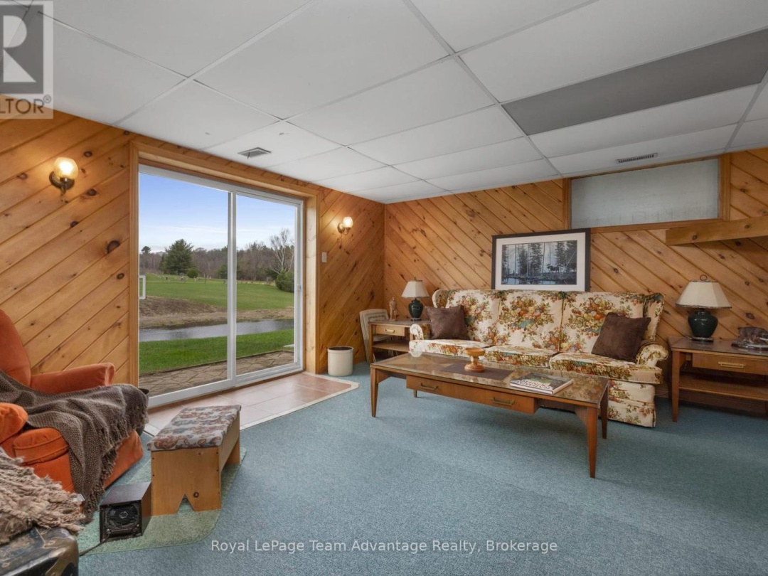 142 Broadbent Road, Manitouwabing Lake