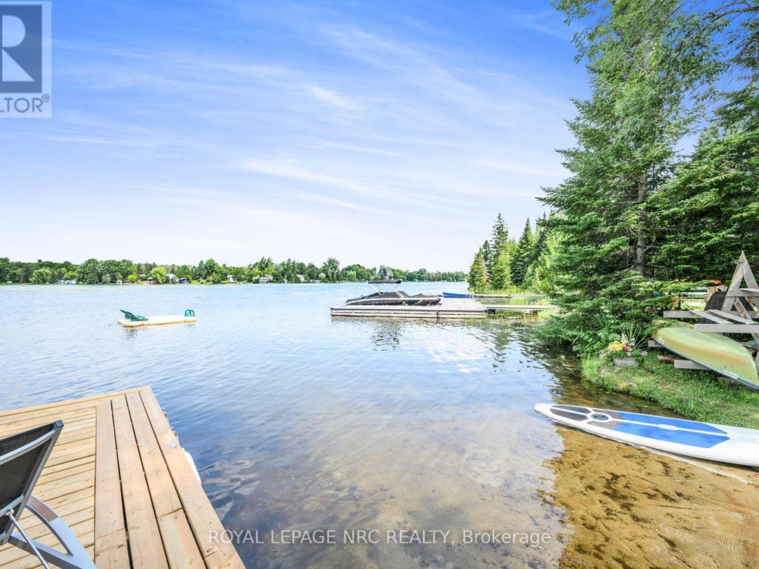 53 Duncombe Drive, Balsam Lake