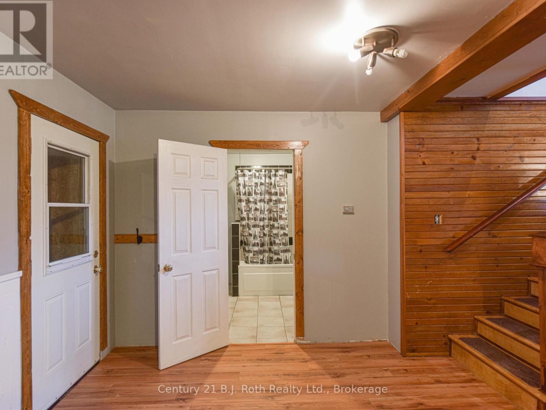 5135 SIDEROAD 25, 