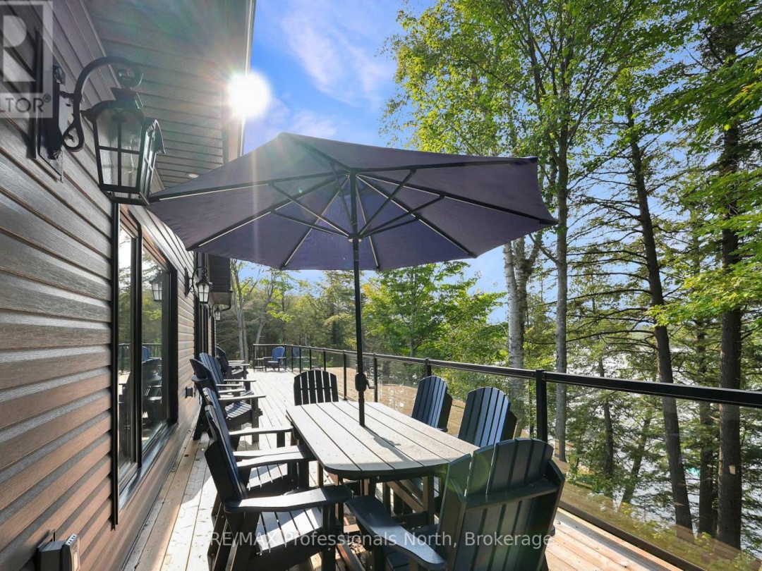 1034 Lone Wolf Crescent, Percy Lake