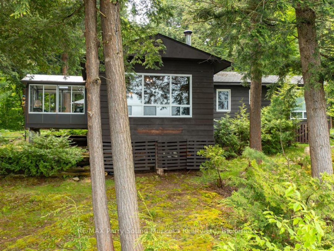 91 Haystead Bay Road, Rankin Lake