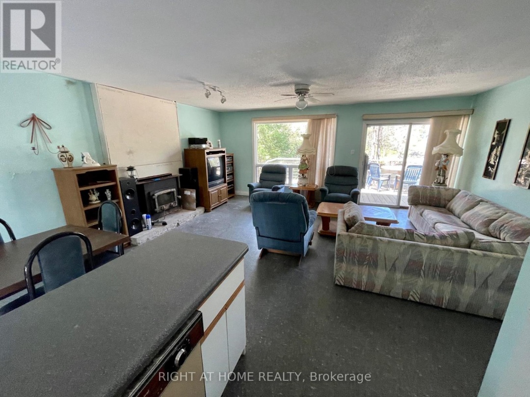 1114 River Haven Road, Lake Muskoka