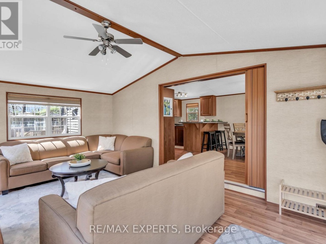 8 - 1336 S MORRISON LAKE ROAD, 