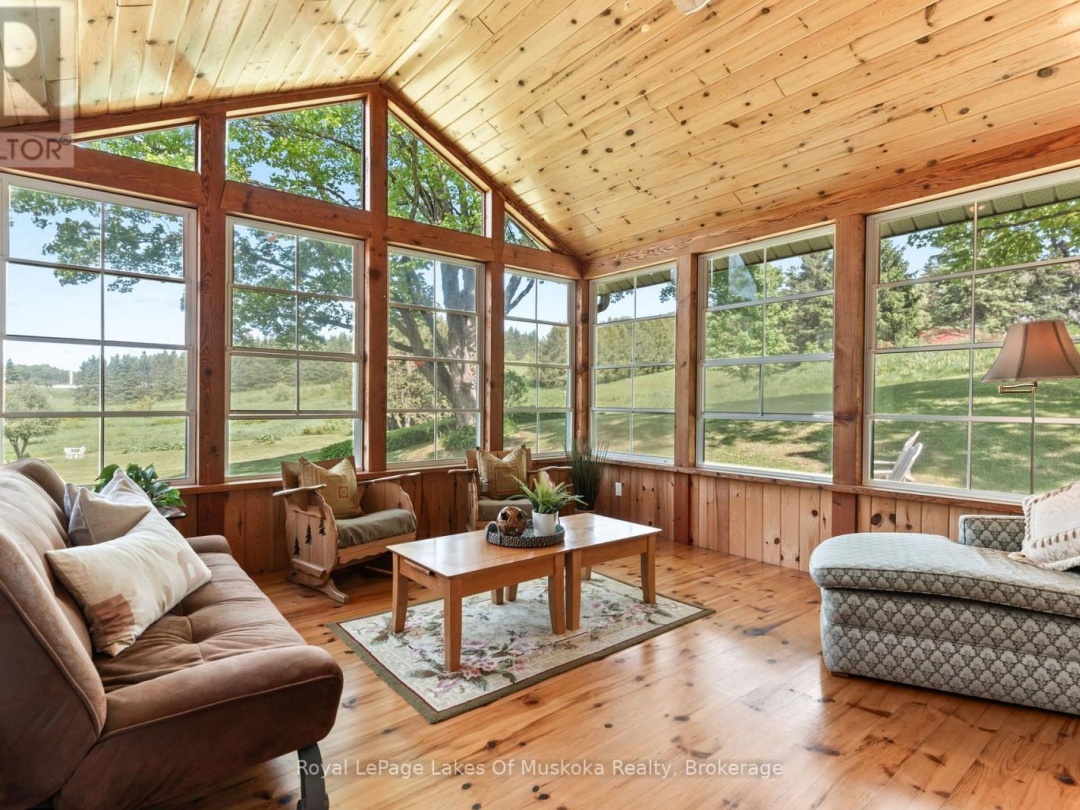 229 FRASERBURG ROAD, 