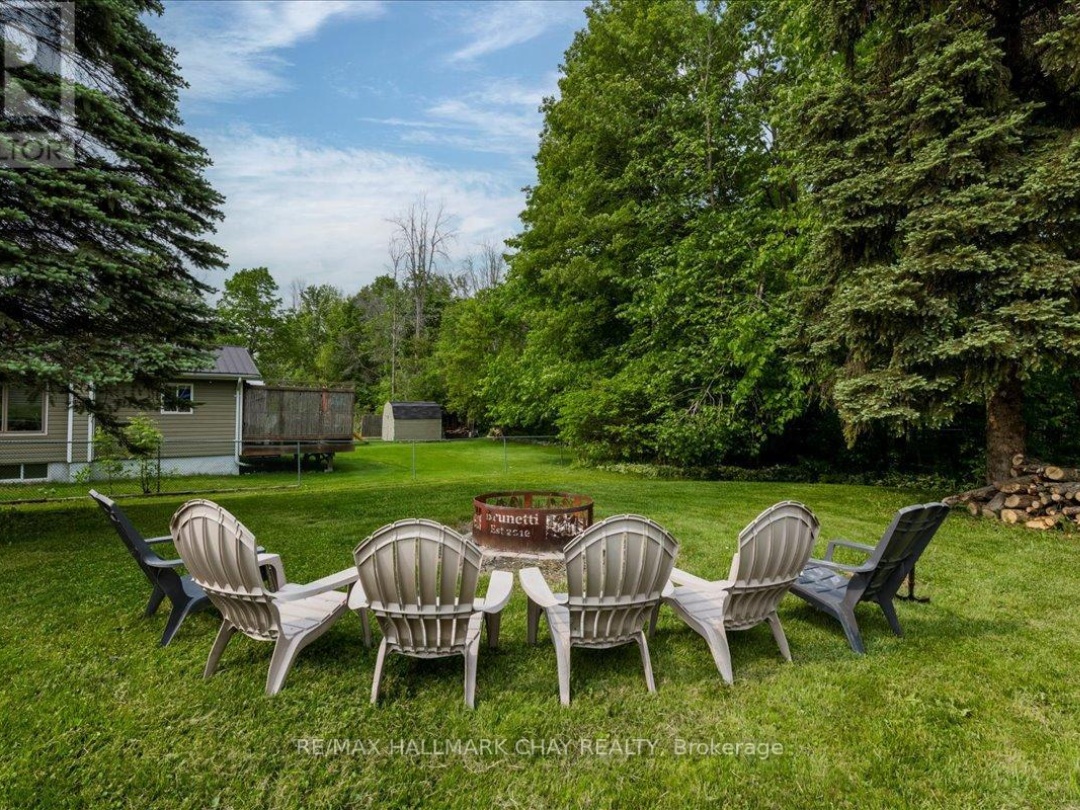 4049 Bayview Avenue, Ramara