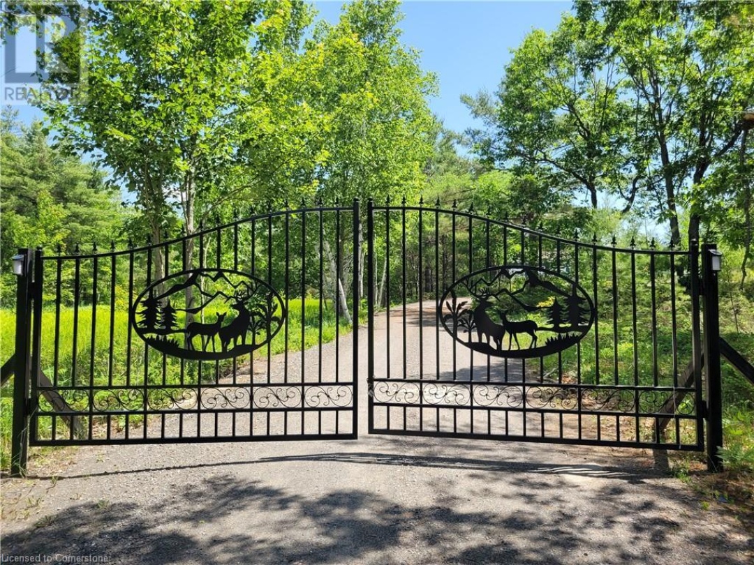 891 PENINSULA Road, 